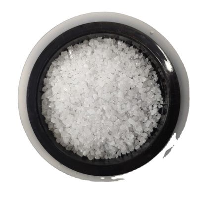 Poluição de óxido de alumínio em pó branco com alta refractariedade e alumina branca fundida