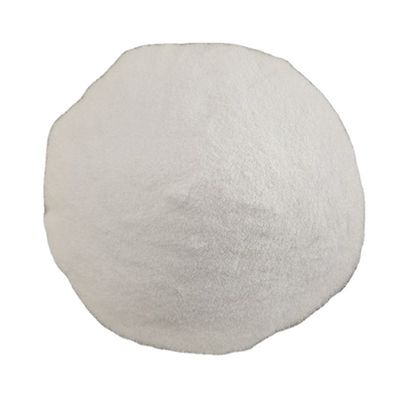 Alumina de fusão branca para abrasivo revestido com certificado ISO9001