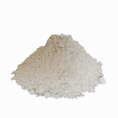 200Mesh Mollite fundido em pó para material de cera perdida refratário leve e fundível