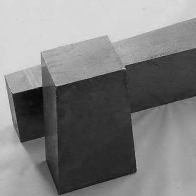 Certificado ISO9001 97% MGO fundido Magnesia Carbono MGO-C tijolos refratários para latas de aço