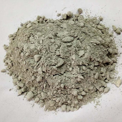 1-3/3-5/5-8mm 95% Alumínio Oxido Marrom Graxa para Refractário Castável e tijolo Al2O3 40%-88%
