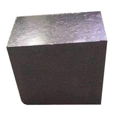 Contido de CaO Padrão Internacional Magnésio Carbono tijolo para Ladle a preços acessíveis