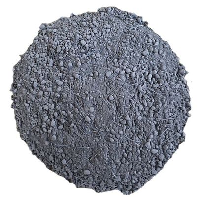 25-45 Mpa Resistência à esmagamento a frio Refractórios densos Castable para revestimento de fornos de alta temperatura