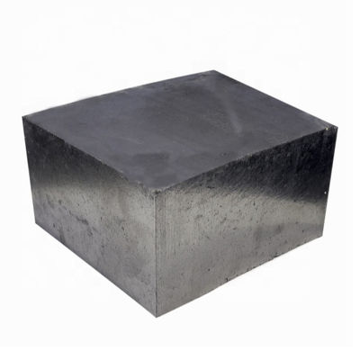 Forno de arco elétrico Magnesia tijolo de carbono com excelente resistência ao choque térmico