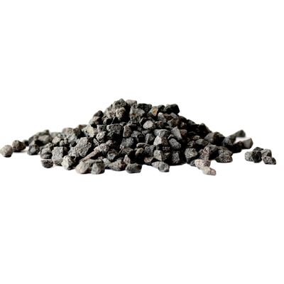 ISO9001 2008 Certificado Grit de Corindão Marrom 0-1-3-5-8mm para aplicações de polimento