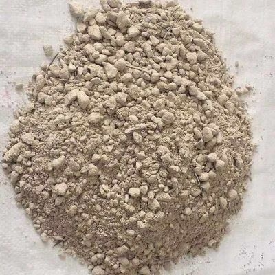 Morto de magnésio fundível de alta alumina de bauxita para manutenção refratária de magnesita