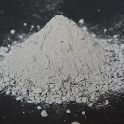 Especializada em materiais refratários resistentes a choques térmicos para a indústria de caldeiras