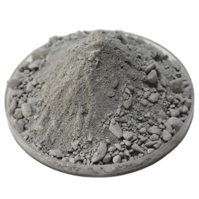 ISO9001 Certificado de Alta Alumina Refractório ao Fogo Castable para Alto Forno Slag Runner