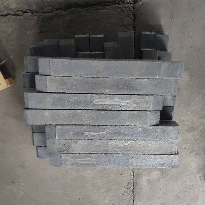 Mobiliário de forno personalizável para fabricantes Placa de carburo de silício recristalizada