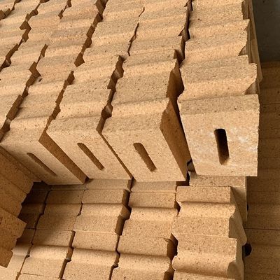 Fornecedor de filtro perfurado mullite de corindo de alta alumina para fornos industriais da Trusted