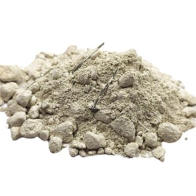 Fornos Industriais Mullite Alumínio Castable Silicato Fibra Refractária