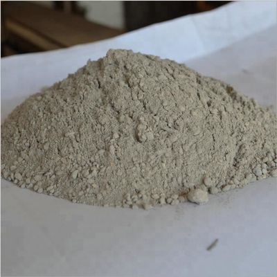 40%-88% Al2O3 Cimento refratário fundivel de alta alumina para argamassa em fornos industriais