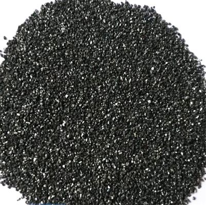 Fe2O3 ≤ 0,3% Alta pureza 99% Nano Carbono de Silício SiC em pó para aplicações cerâmicas