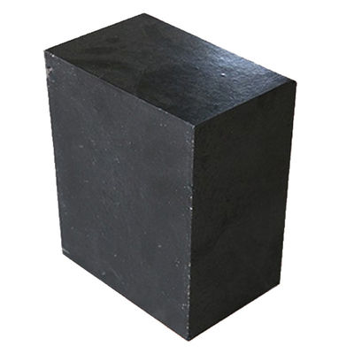 Boa Resistência à Venda Magnesia Carbono Refractário tijolo de fogo para industrial personalizado