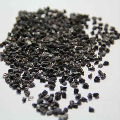 Abrasivo de alta qualidade de alumínio fundido marrom para refratário e mais em tamanhos de grão de 1-3-5-8mm