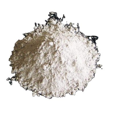 Material refratário Pó de corindão branco feito de alta fonte de bauxita de alumínio