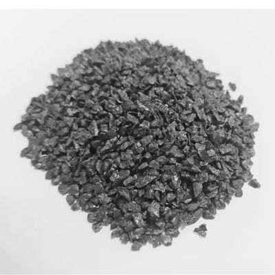 10,6-2,0 g/cm3 Densidade a granel Amêndoas em pó de alumínio fundido de corindão para uso industrial