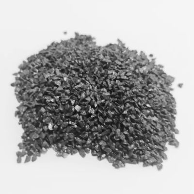 Grit de esmeralda de corindão com 0,01% de CaO