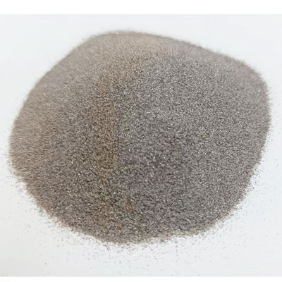 Materiais essenciais para produtos refratários a altas temperaturas