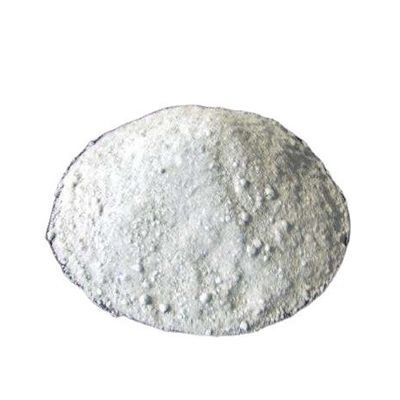Pó de bauxita de alta alumina O ingrediente-chave do óxido de alumínio refratário fundível