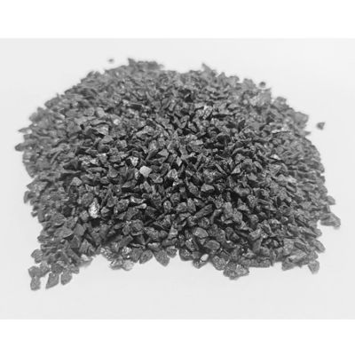 Material-prima de alta bauxita de alumínio F180 Alox de explosão marrom para densidade a granel 1,6-2,0 g/cm3