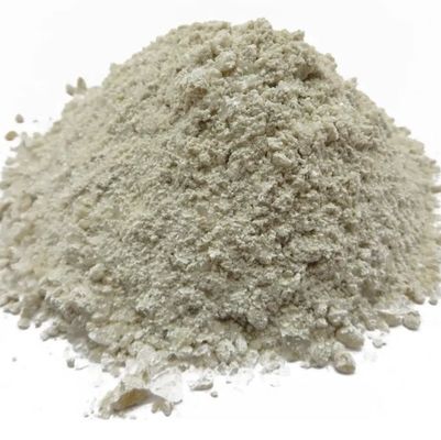 Resistência ao desgaste em pó de alumina mullita de plástico fundível com certificação ISO BV