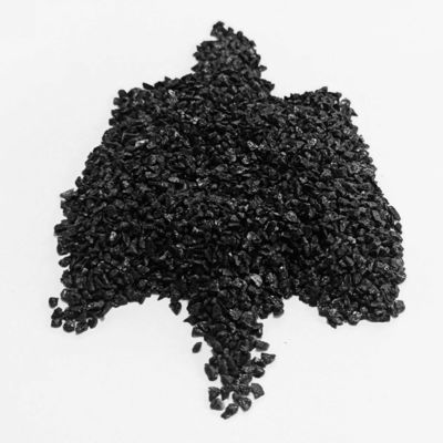 1.6-2.0 g/cm3 Densidade a granel Alumínio fundido castanho para aplicações abrasivas e refratárias