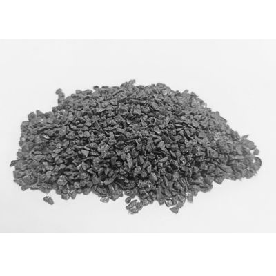 Diamante em pó Corindão castanho para materiais refratários
