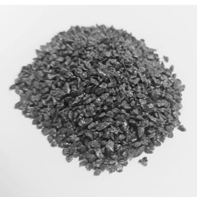 BFA Blasting Media Corindão Castanho Oxido de Alumínio de Alumina Fundido com 95% de Al2O3