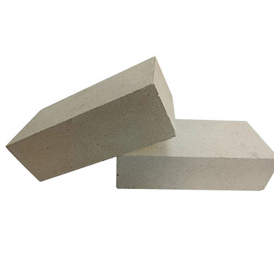 tijolo de alta alumina fornecendo diretamente 99% de tijolo de bolha de alumina com porosidade % 16-23