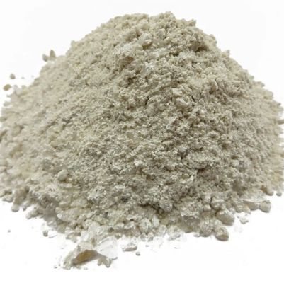 Polvo CASTÁVEL de alto teor de SiO2 para produção profissional de material refratário