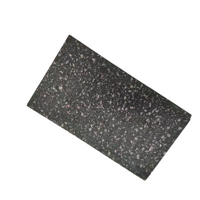 2.95-3.1g/cm3 Densidade a granel Corindão tijolo de alto cromo para refratário de forno de calor