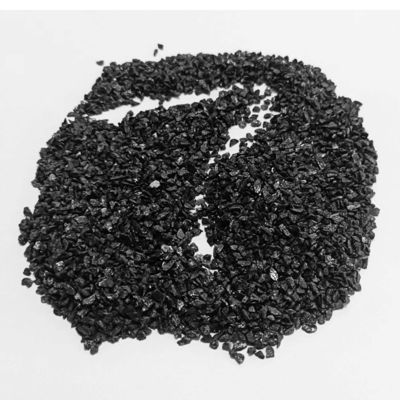 95% Al2O3 Bfa Oxido de alumínio fundido marrom Corindão Grit F100 para meios de sopro de areia