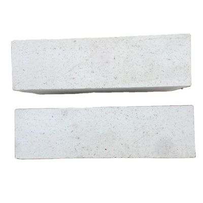 tijolos mullite acreditados ISO9001 para fornos de vidro fabricados pela Henan Refractory