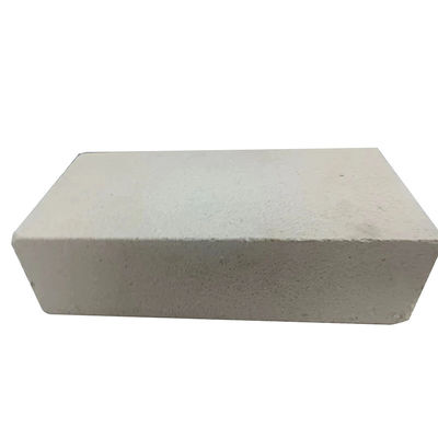 tijolos isolantes de alta alumina para fornos industriais com teor de Al2O3 de 48 a 85%