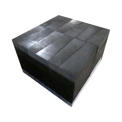 Blocos de carbono de alumínio de Hongtai para a indústria metalúrgica certificados ISO9001 e exportadores