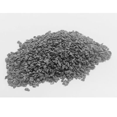 Alumina de alta qualidade com base em bauxita, alumina fundida marrom para refratário e abrasivo personalizados