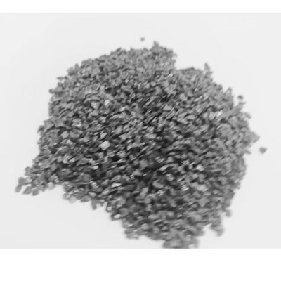 Óxido de alumínio fundido castanho calcinado com faixa de refractariedade 1770°-2000°