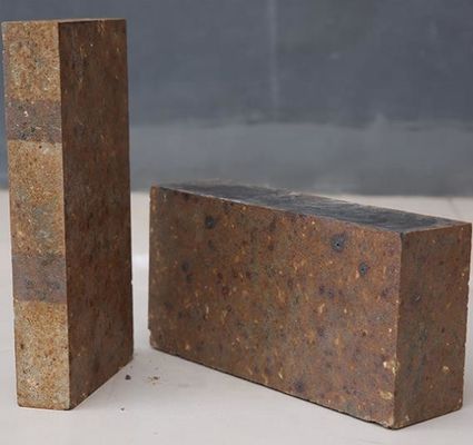 Mgo Magnesia Alumina Spinel tijolos para cimento Forno rotativo Um must-have de refratário