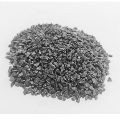 1.6-2.0g/cm3 Densidade em massa P-Grit Marrom Electrocorundum Micro-púrpura para tamanho personalizado