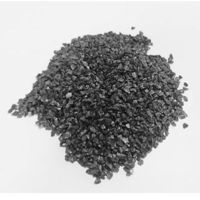 24 -80 Alumina fundida marrom para aplicações abrasivas de alta resistência e durabilidade