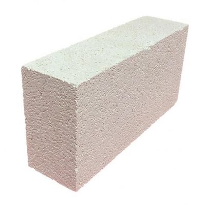 Altofornos de baixa capacidade térmica tijolos de isolamento térmico mullite com cimento de alumina
