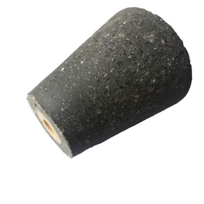 Fabricação de bico refratário para barriga de aço Tundish Bloco 1770° Refratariedade 2000°