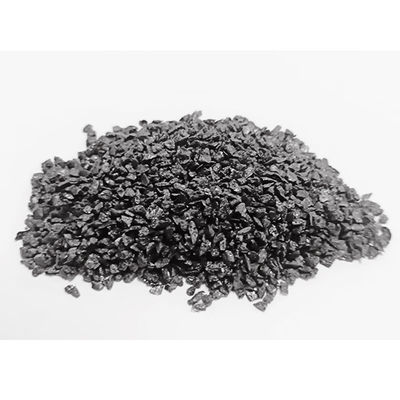 Alumina refratária de fusão marrom de alta resistência BFA Frações 0-1 1-3 3-5 5-8 8-16Mm 200 300 325Mesh Outro tamanho