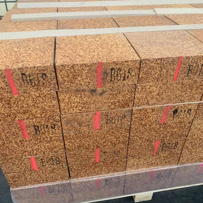 Carbono de silício em pó, tijolos refratários de dolomita de magnesia para fornos de refino de aço
