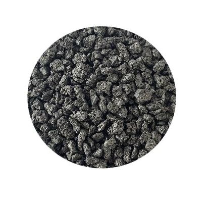 Recarburizante para aço com alto teor de carbono de carvão de antracita calcinada FC 95%