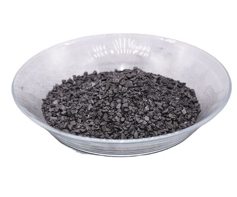 Indústria siderúrgica Aditivos de grafite com baixo teor de enxofre e alto teor de carbono para fundição de ferro fundido nodular