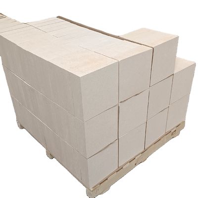 tijolos de circónio branco corindão para aquecimento do forno em aço