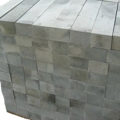 Top- Carbono de silício tijolo refratário para a estabilidade térmica ótima e eficiência