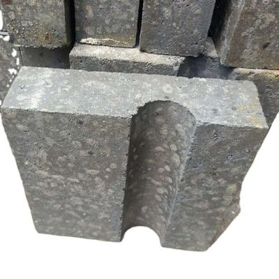 Al2O3 Teor em -% de mobiliário de carburo de silício para resistência à temperatura do forno cerâmico